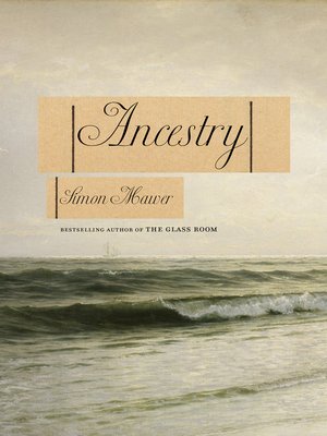 cover image of Ancestry